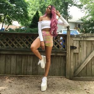 Meet your Posher, Asani